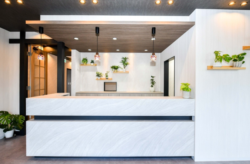 川西市の歯医者は川西おとなこども歯科