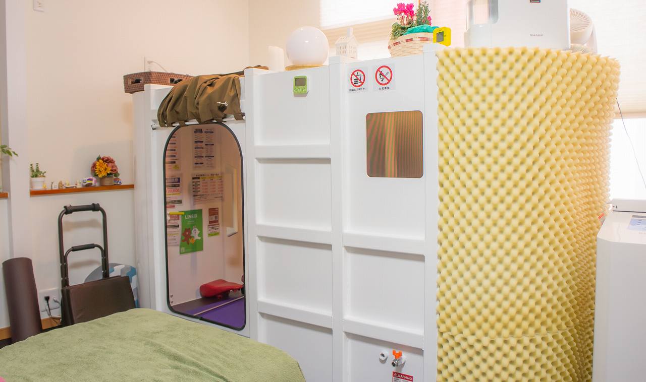 弘前の整体HYGGE(ヒュッゲ)