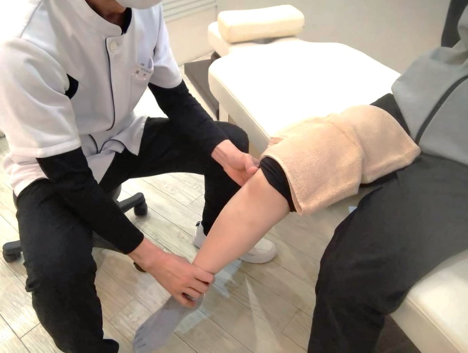 豊田市の接骨院Vivace