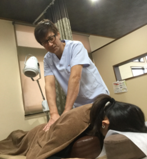 東金市の整体 東金ひがし整骨院